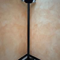 Lampada da terra