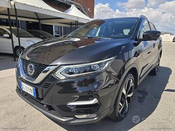 NISSAN Qashqai 1.3 DIG-T 140 CV Tekna
