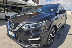 NISSAN Qashqai 1.3 DIG-T 140 CV Tekna