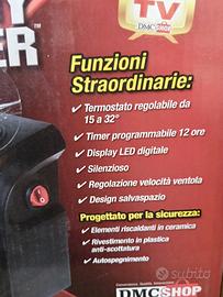 stufetta handy heater