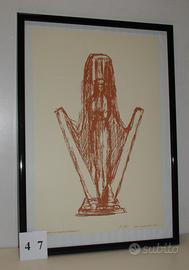 quadri   di artisti italiano e non