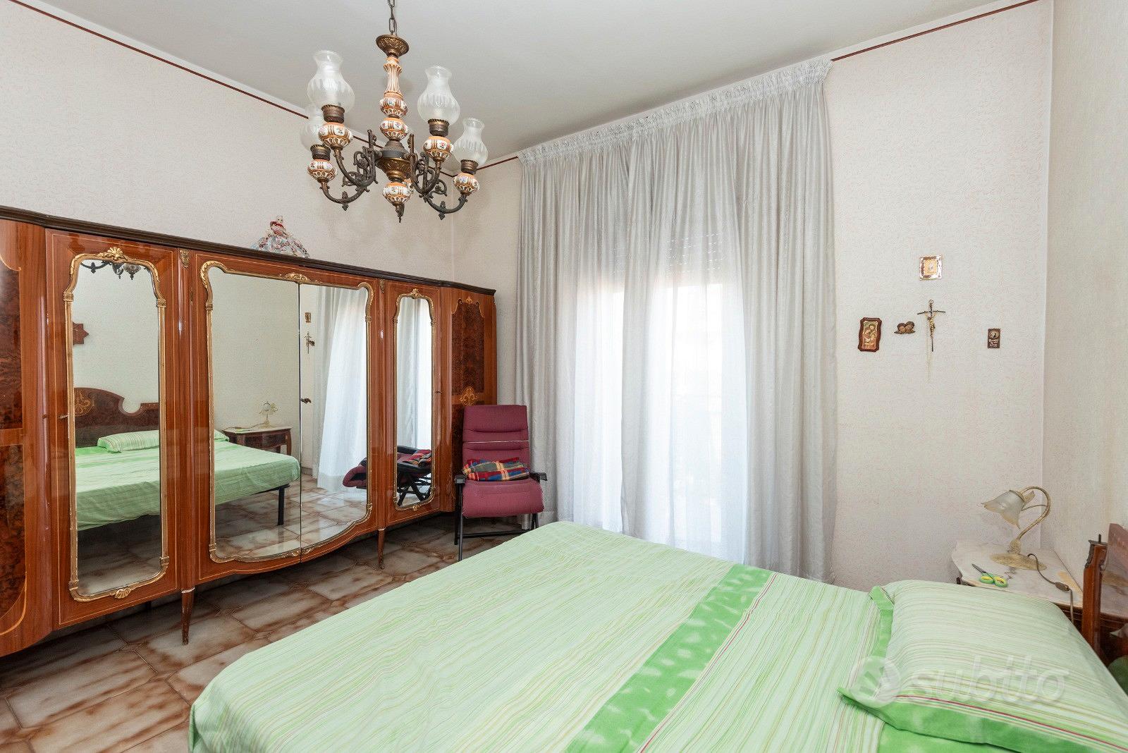 Apartment in Misterbianco, Pezza Mandra, Lineri - Vista 3