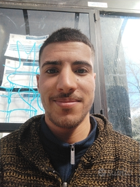 Scaffalista, magazziniere,auito