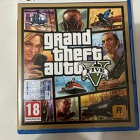 GTA 5 PS5