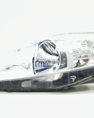 FARO ANTERIORE SINISTRO FIAT Grande Punto 2° Seri