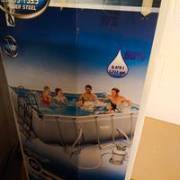 piscina Bestway 