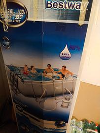 piscina Bestway 