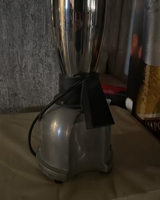 Tritaghiaccio professionale, attrezzatura da bar