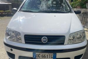 Fiat puntu