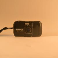 olympus mju 1