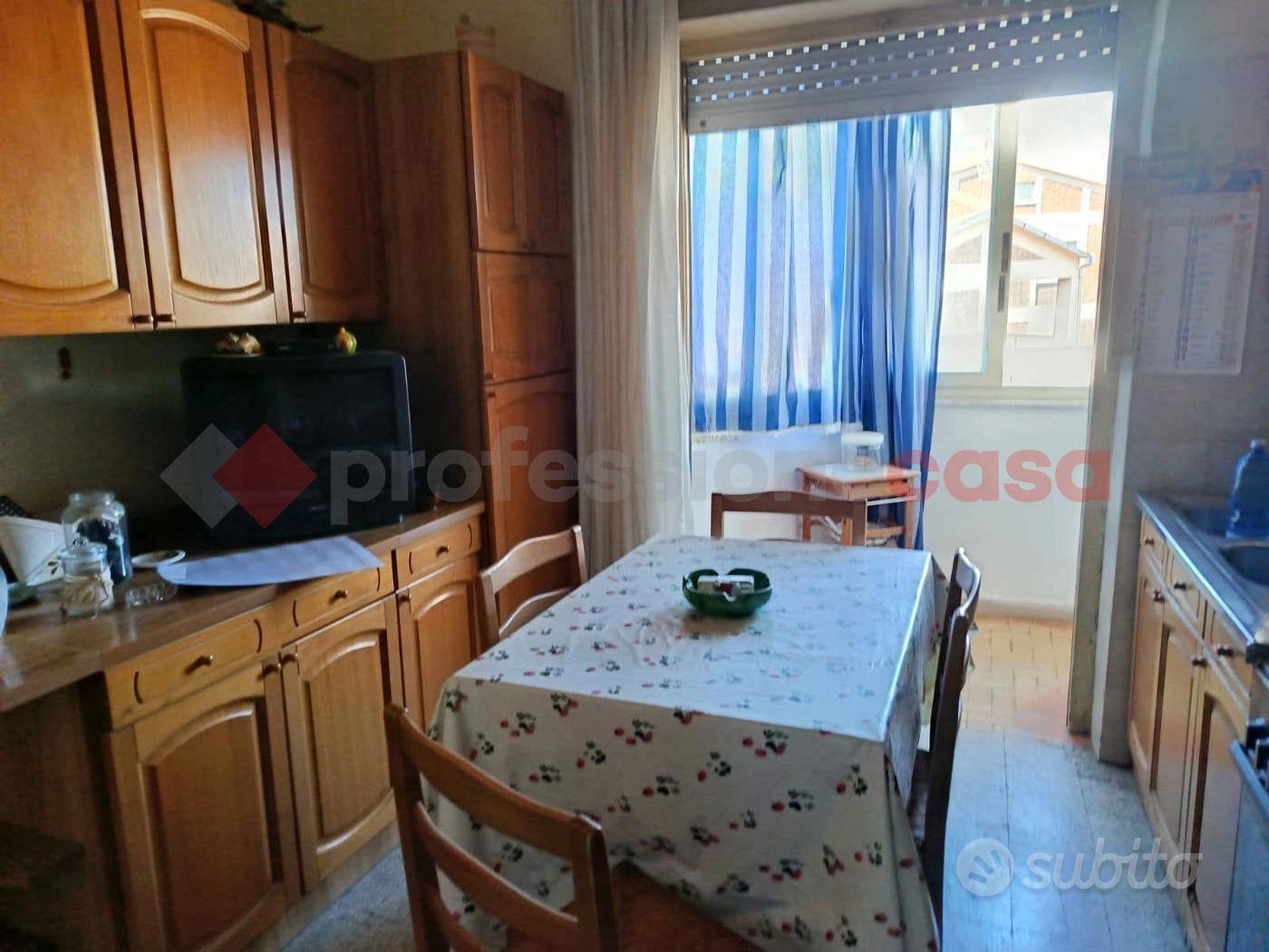 Apartment in Reggio di Calabria, Ravagnese - Vista 3