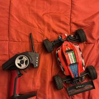 Macchina Telecomandata RK