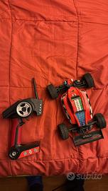 Macchina Telecomandata RK