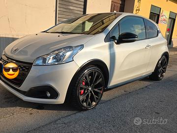 peugeot 208 gti