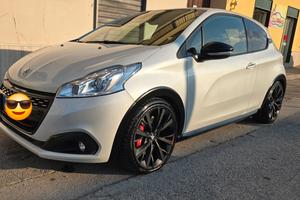 peugeot 208 gti