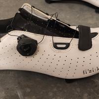 Scarpe Bici Corsa Fizik Tempo R5 Overcurve