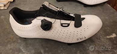 Scarpe Bici Corsa Fizik Tempo R5 Overcurve