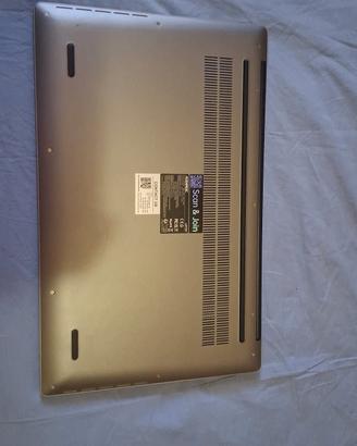PC PORTATILE 