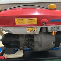 AQUASCOOTER AS 650 SUPERMAGNUM