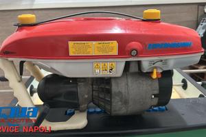 AQUASCOOTER AS 650 SUPERMAGNUM