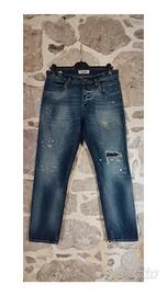 Jeans Siviglia