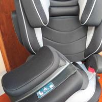 Seggiolino auto per bambino