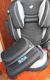 Seggiolino auto per bambino