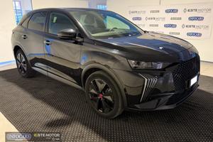 DS AUTOMOBILES DS 7 BlueHDi 130 Performance Line