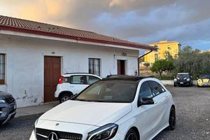 Mercedes benz classe A 220D