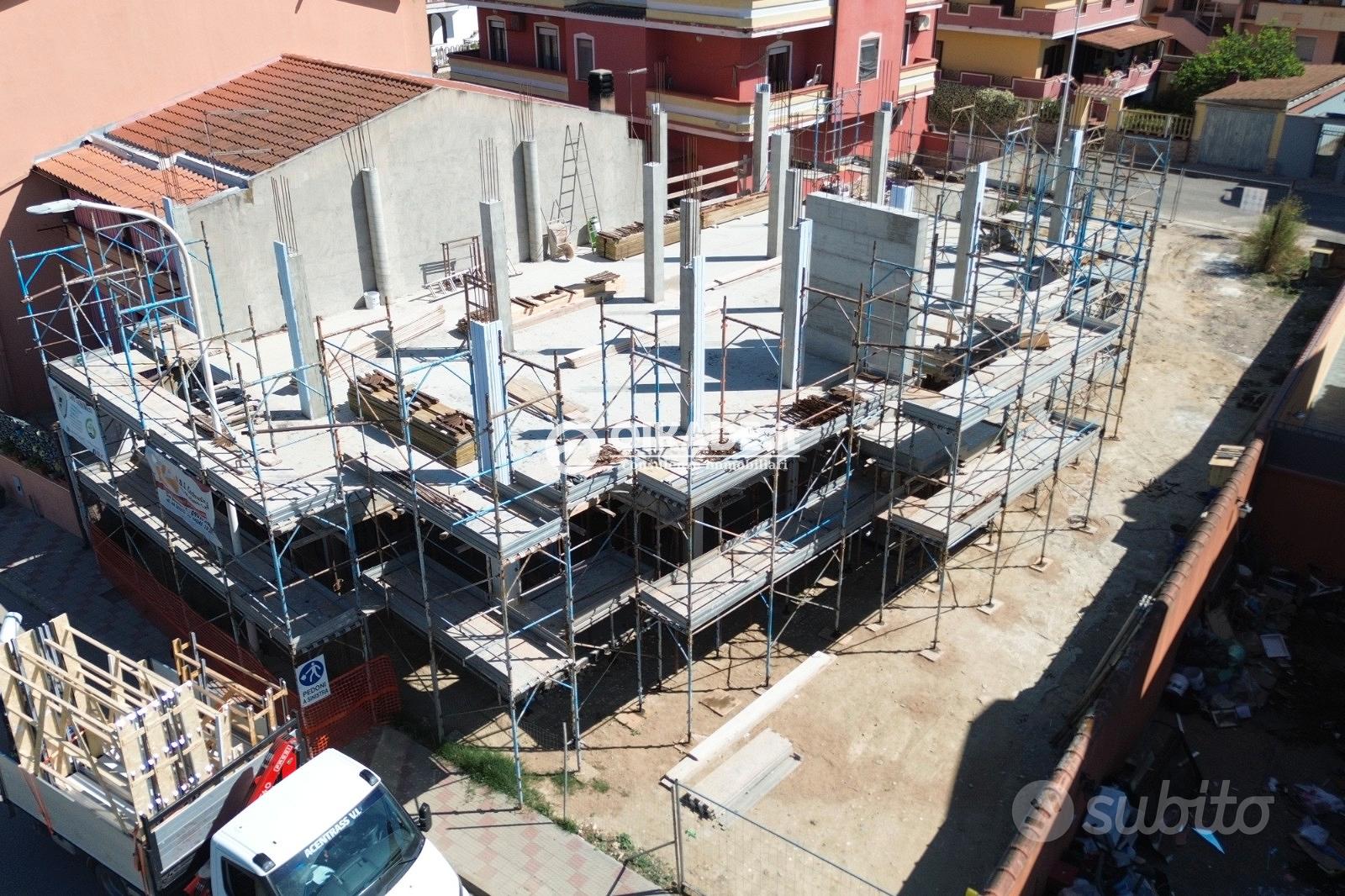 Appartamento – Sestu, Piano Dedalo - Altro