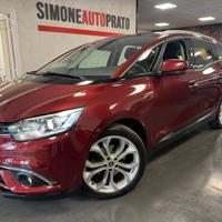 Renault Grand Scenic dCi 8V 110 CV Energy Bose