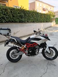 Morini Granpasso 1200