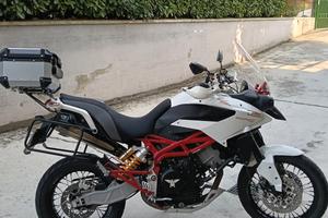 Morini Granpasso 1200