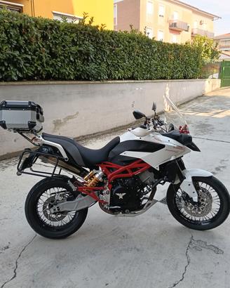 Morini Granpasso 1200
