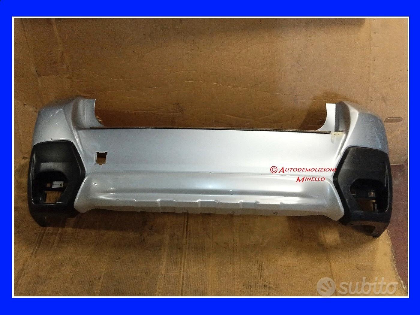 Quadrante Posteriore Destro Toro 49-8750 – Originale OEM Per Trattorini