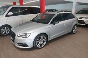 Audi A3 2.0 TDI SPB Ambition Automatik 150 CV
