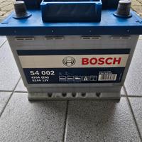 Batteria Bosch 52ah