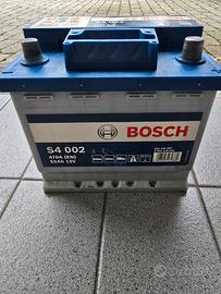 Batteria Bosch 52ah