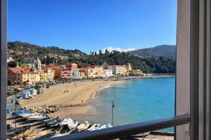 3 LOCALI A LERICI