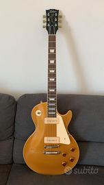 Tokai ULS132S GOLD Top Made in Japan