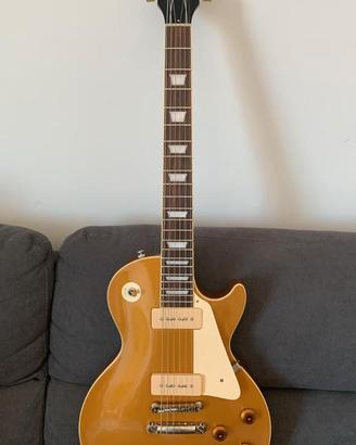 Tokai ULS132S GOLD Top Made in Japan