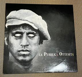 Vinile Adriano Celentano