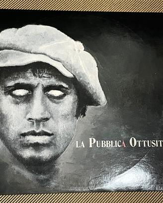 Vinile Adriano Celentano