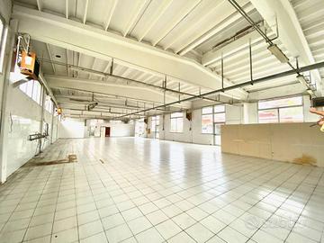 Immobile di 750 m² a Candelo