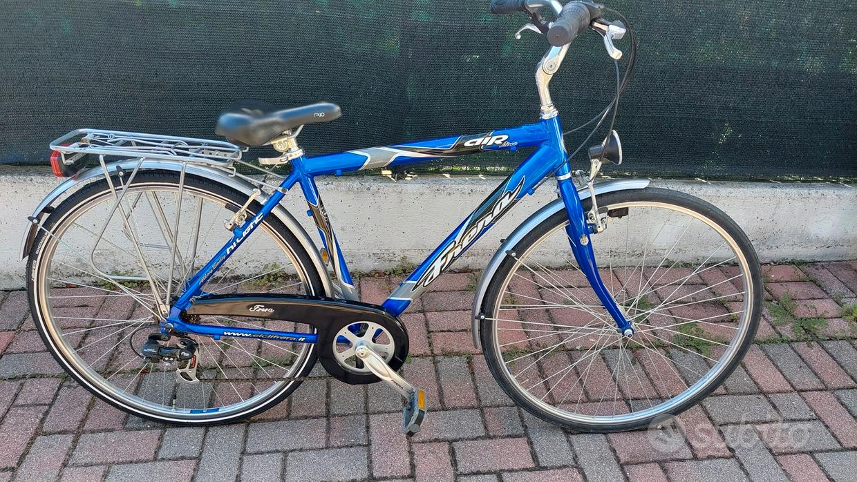 Cicli Frera City Bike Frera Biciclette MyPushop Cicli Il Biker