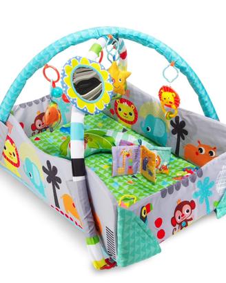 Palestrina Neonato Multiattività Multifunzione