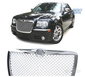 GRIGLIA CHRYSLER 300C 04-11 LOOK BENTLEY SPORTIVA 