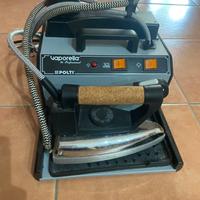 Ferro da stiro vaporella polti