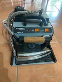 Ferro da stiro vaporella polti