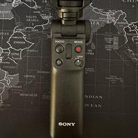 Sony Gp-Vpt2Bt Shooting Grip Bluetooth
